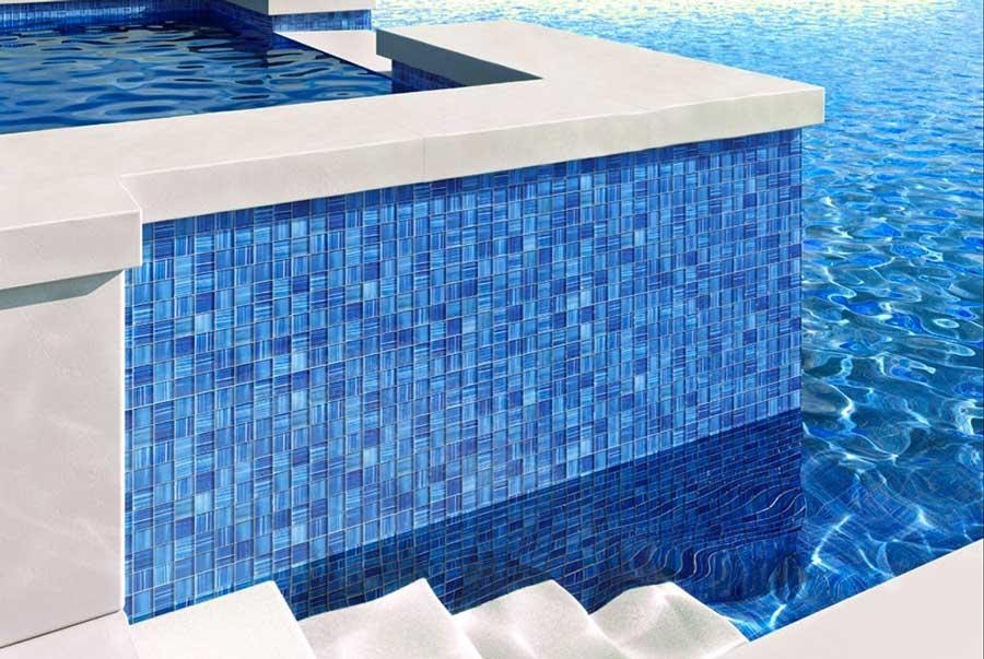 You are currently viewing Benefits of installing mosaic tiles in your swimming pool